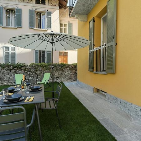 Sunflower Apartments Baveno Dış mekan fotoğraf