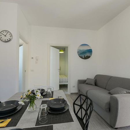 Sunflower Apartments Baveno Dış mekan fotoğraf