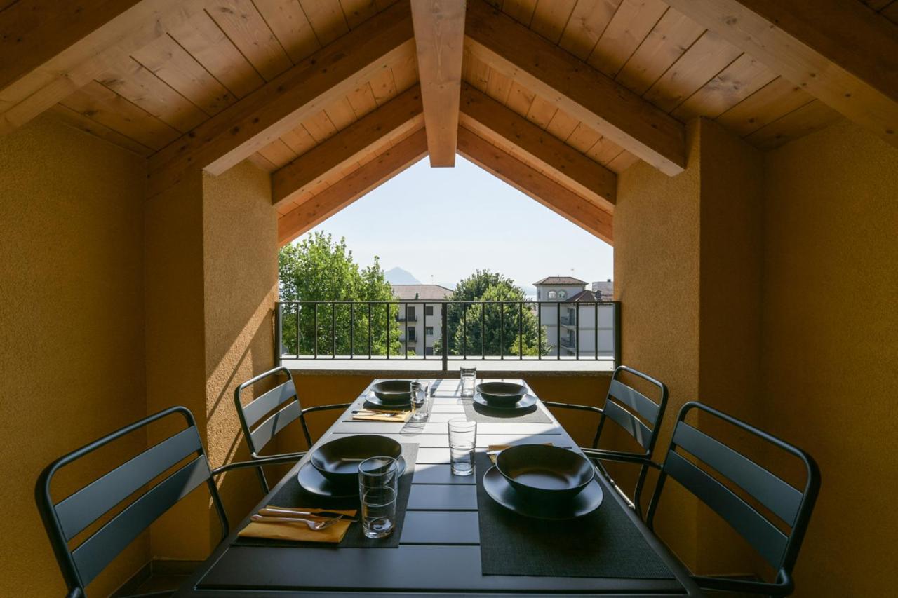 Sunflower Apartments Baveno Dış mekan fotoğraf
