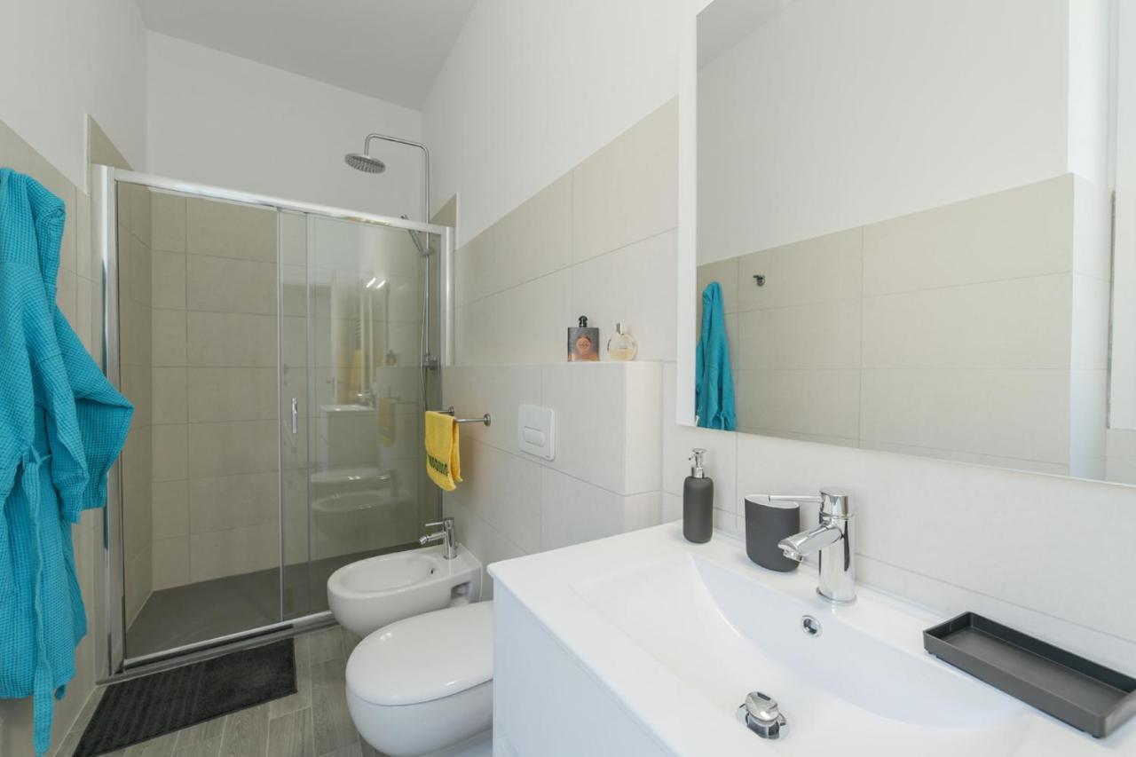 Sunflower Apartments Baveno Dış mekan fotoğraf