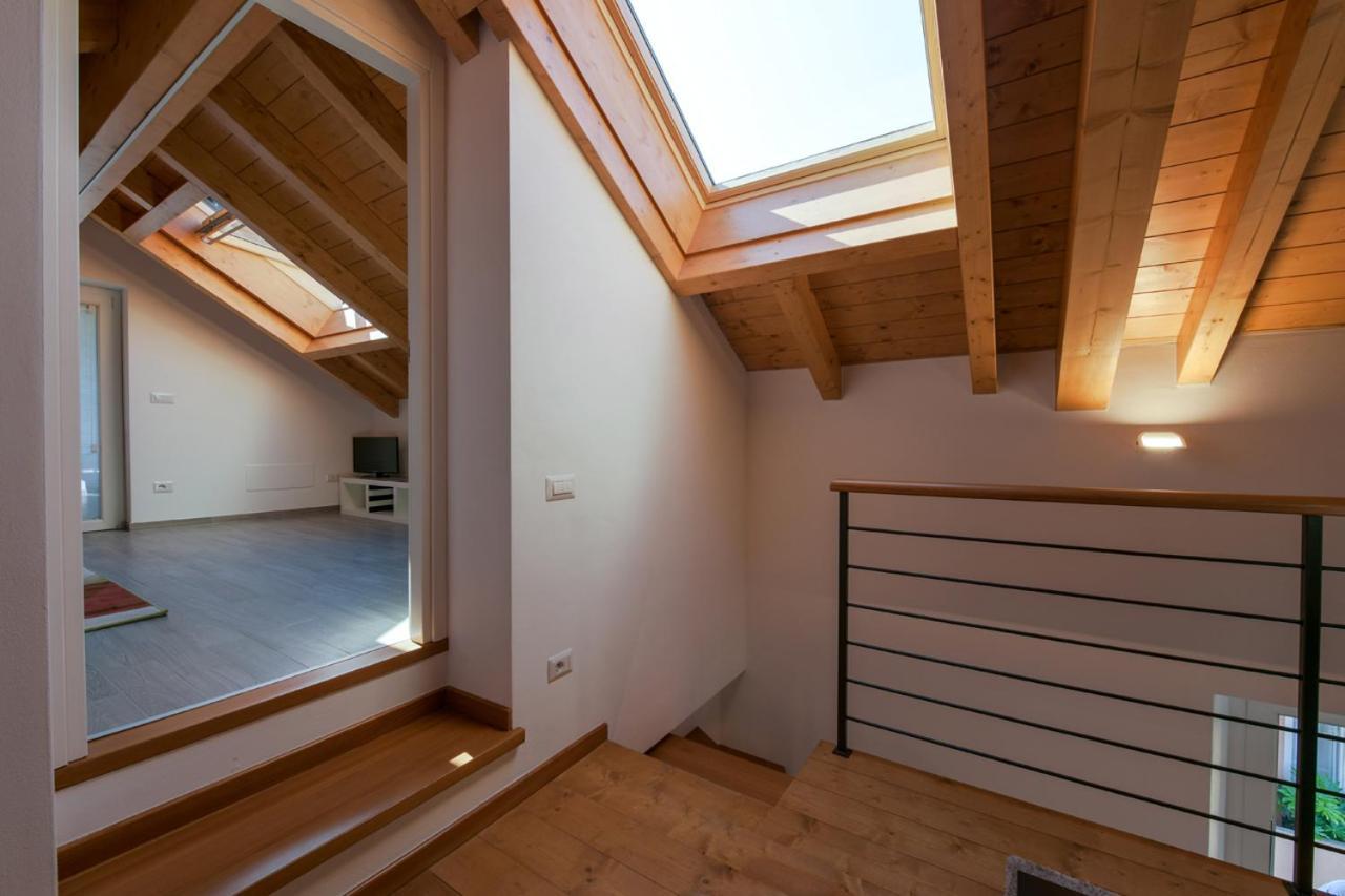 Sunflower Apartments Baveno Dış mekan fotoğraf