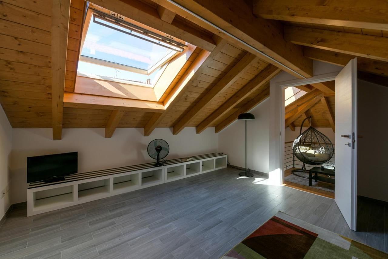 Sunflower Apartments Baveno Dış mekan fotoğraf