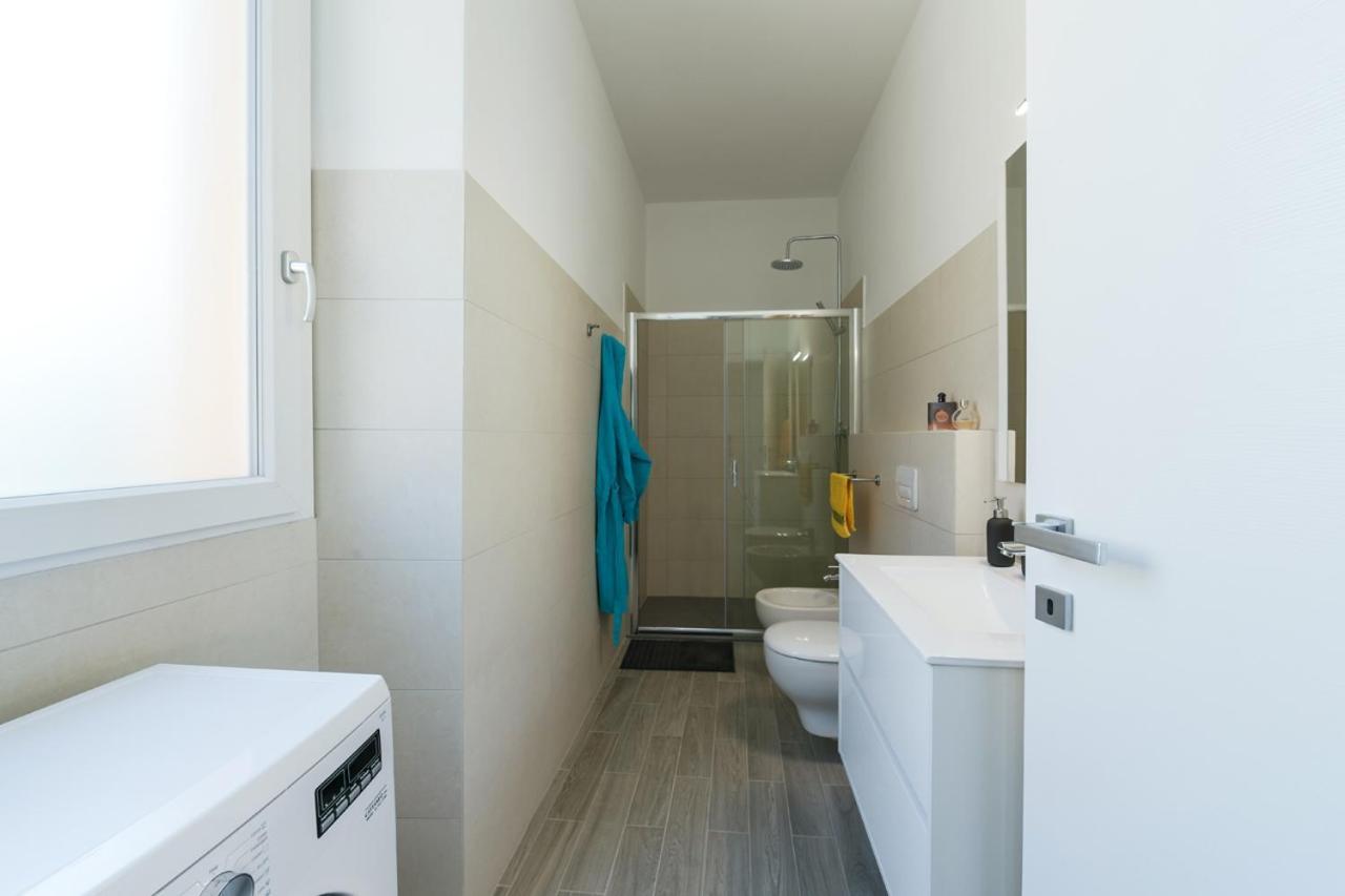 Sunflower Apartments Baveno Dış mekan fotoğraf