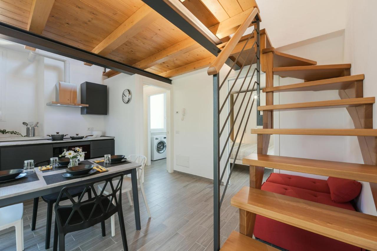 Sunflower Apartments Baveno Dış mekan fotoğraf