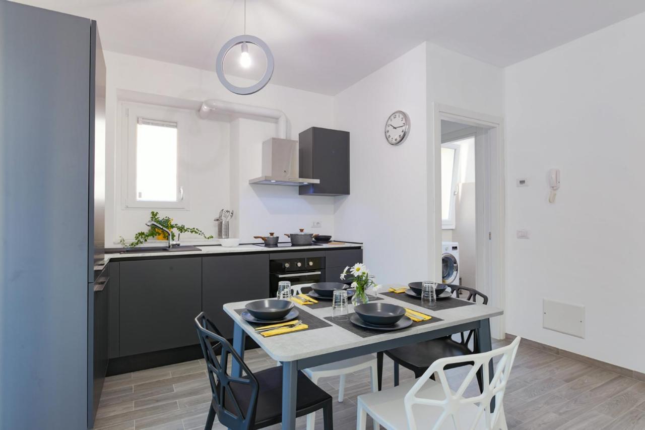 Sunflower Apartments Baveno Dış mekan fotoğraf