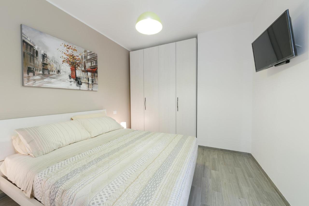 Sunflower Apartments Baveno Dış mekan fotoğraf
