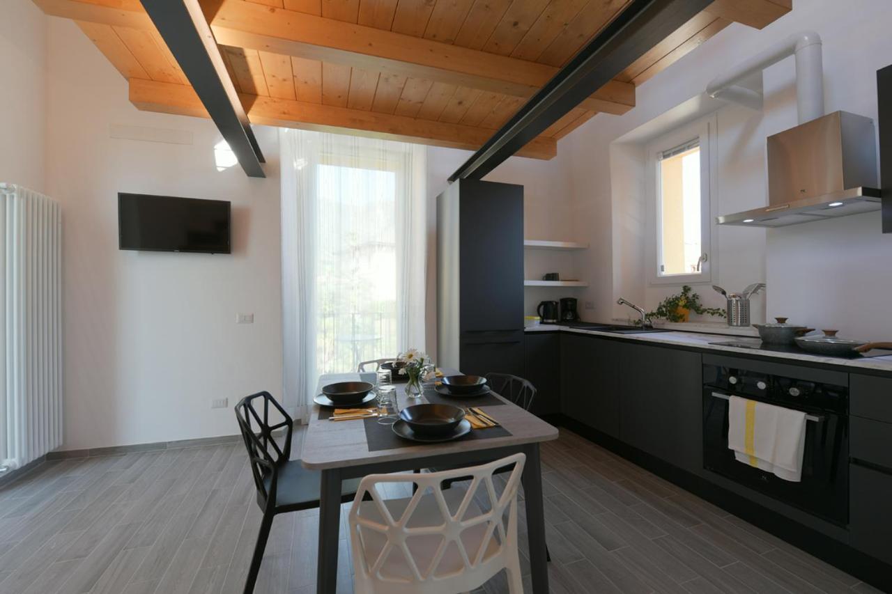 Sunflower Apartments Baveno Dış mekan fotoğraf
