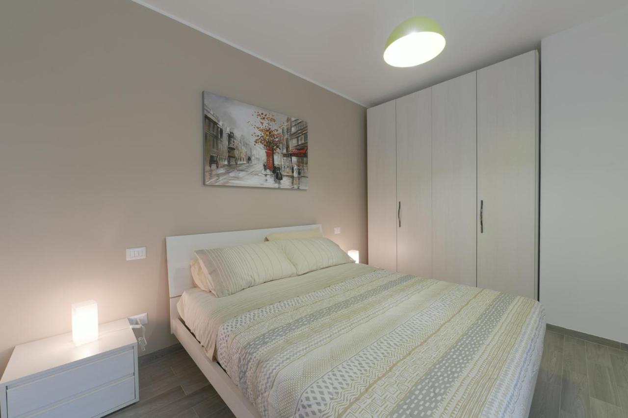 Sunflower Apartments Baveno Dış mekan fotoğraf