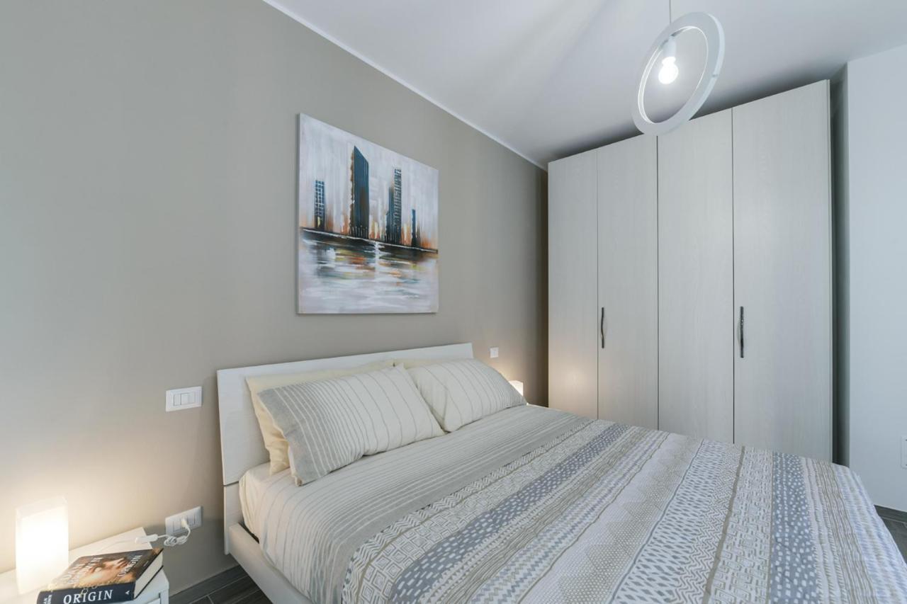 Sunflower Apartments Baveno Dış mekan fotoğraf