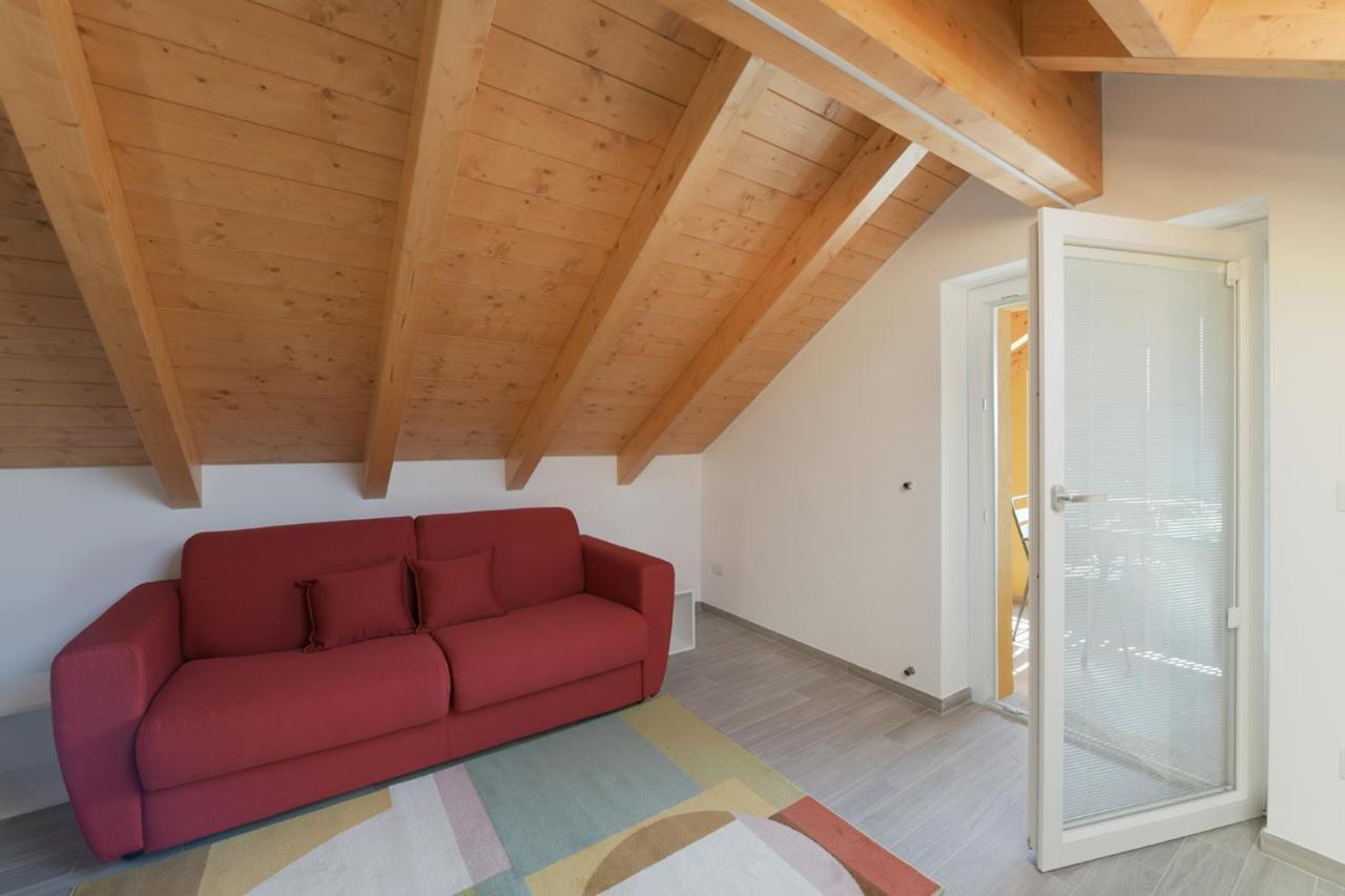 Sunflower Apartments Baveno Dış mekan fotoğraf